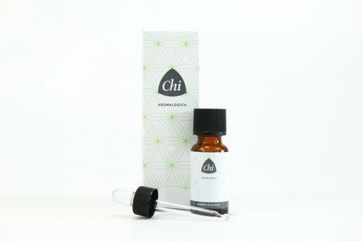 Goedkoopste Chi Lemonmix - 10 ml - Etherische Olie