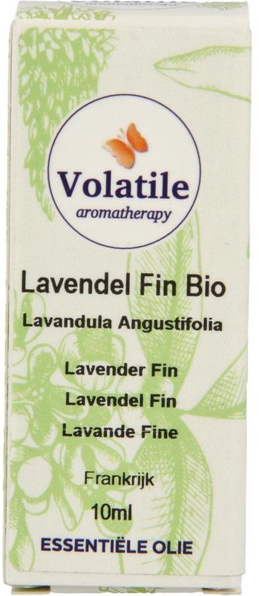 Goedkoopste Volatile Lavendel fin Franse 10 Milliliter