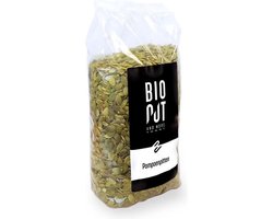 Bionut Pompoenpitten bio 1 Kilogram