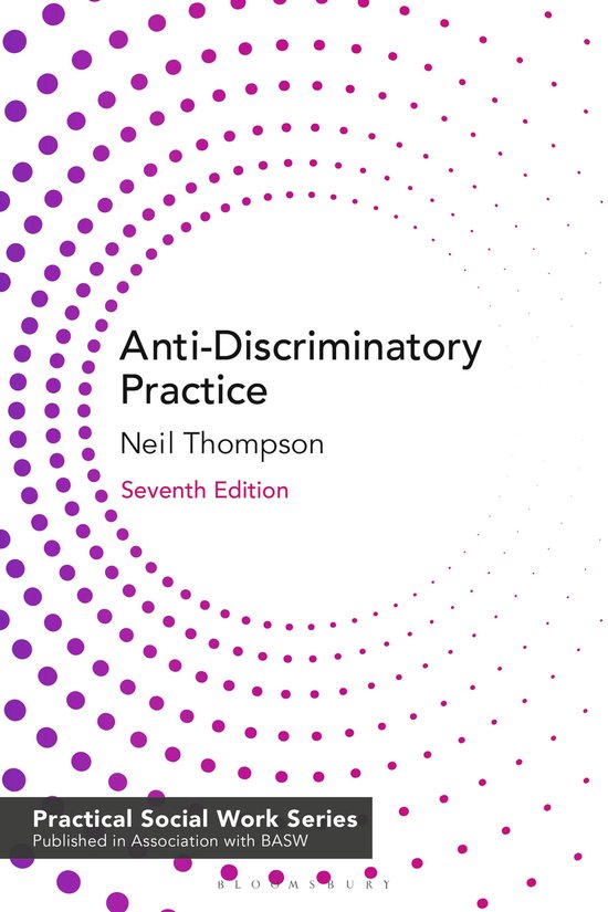 Foto: Anti discriminatory practice