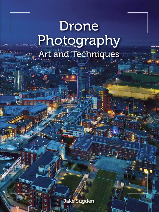 Drone Photography - cover