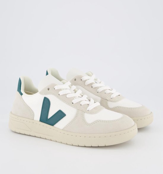 Veja - Dames V-10 B-Mesh - Maat 39 | bol