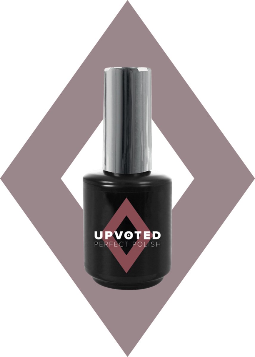 Goedkoopste Upvoted - Perfect Polish - 245 Beaver Moon