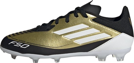 adidas Performance Messi F50 League Firm Multi Ground Voetbalschoenen Kids . bol