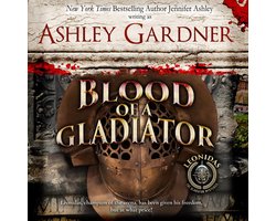 Blood of a Gladiator