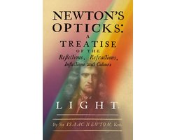 Newton's Opticks