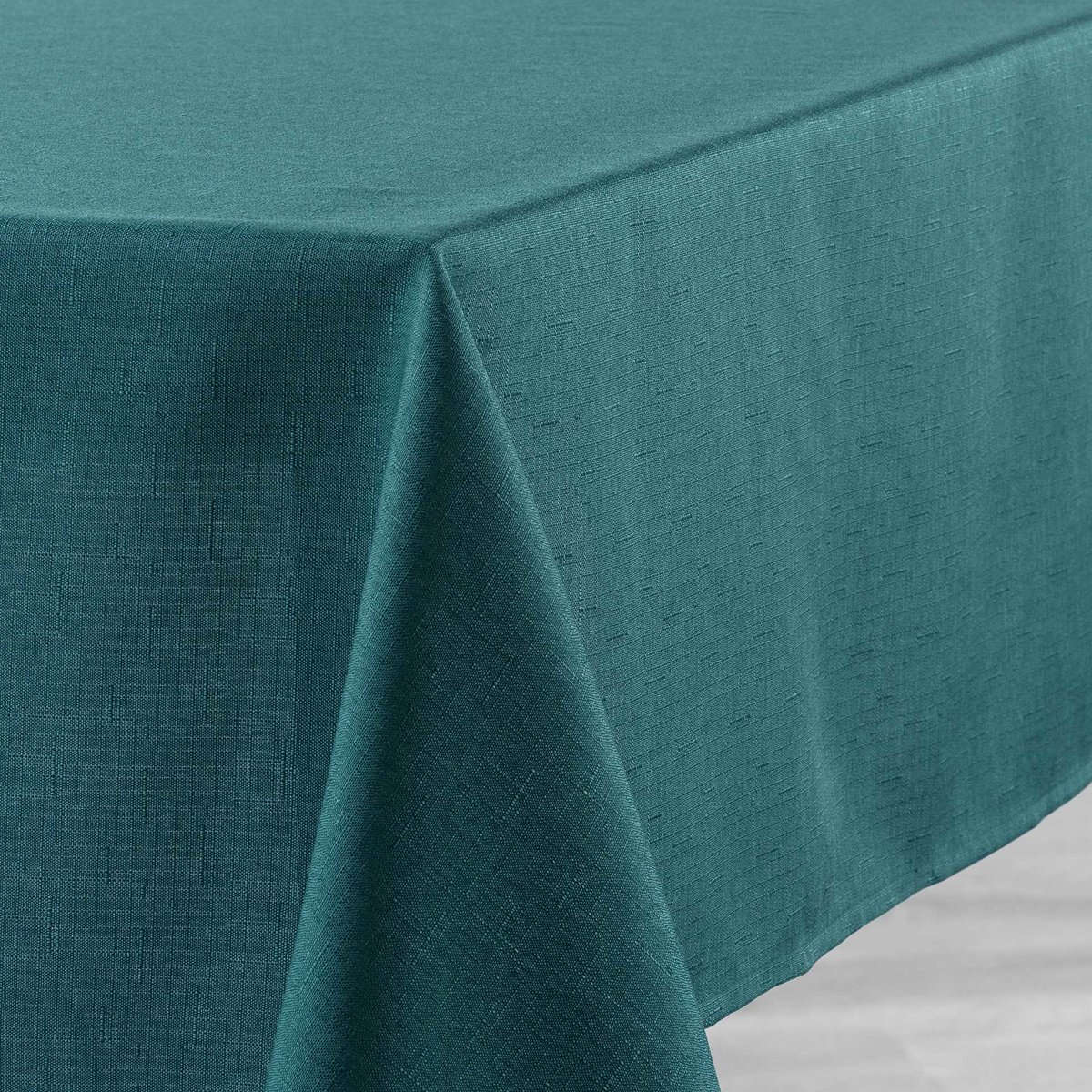 Tafelkleed met vlekbestendige coating NEWTON, 140 x 250 cm