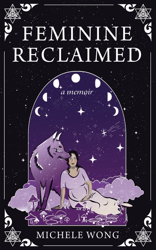 Feminine Reclaimed - cover