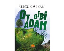 Ot Gibi Adam