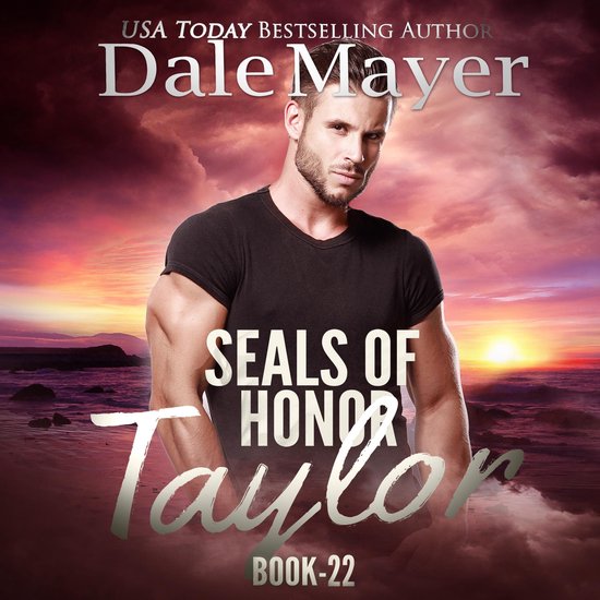 SEALs of Honor: Taylor - AI Narrated - cover
