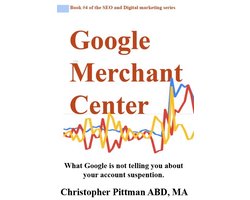 The SEO and digital marketing series - Google Merchant Center