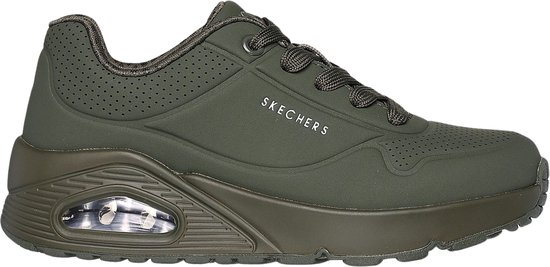 Skechers Uno-Stand On Air - Jongens Sneakers