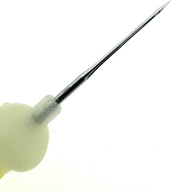 PB Products - Glow In The Dark Fine Needle - Dunne Naald van PB Products — afbeelding 3