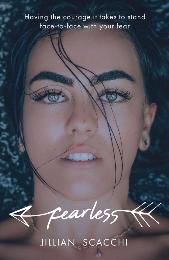 Fearless - cover