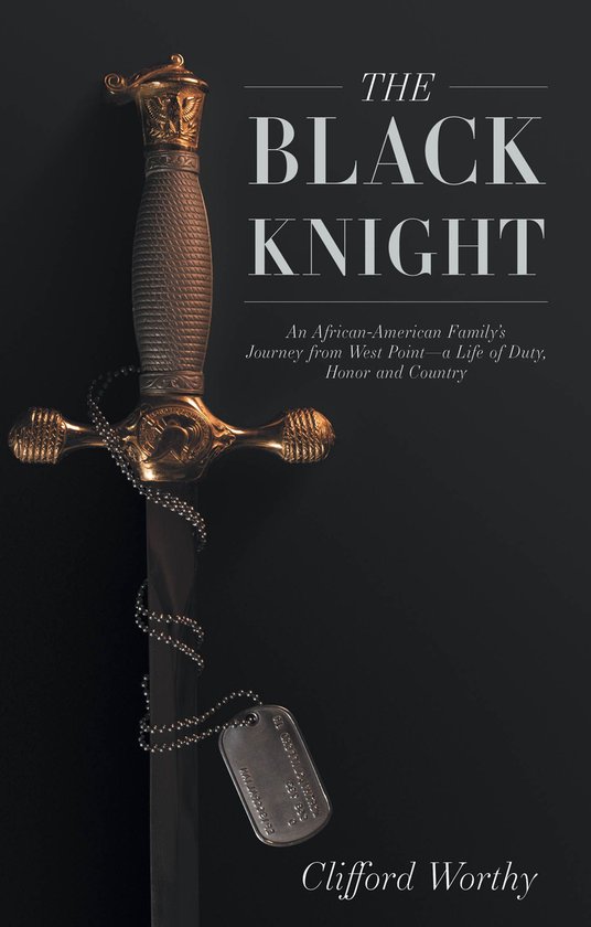 The Black Knight - cover