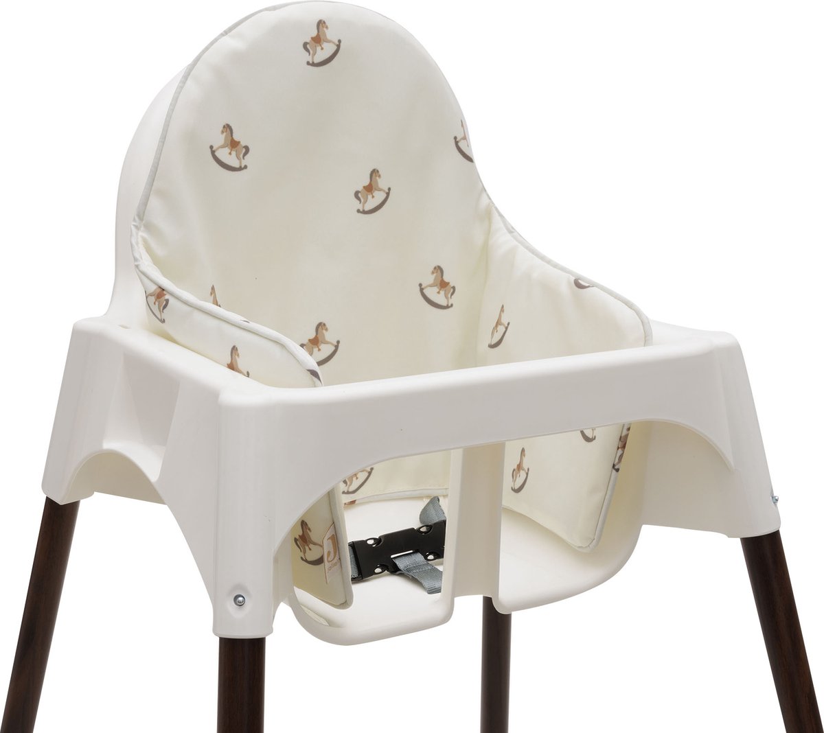 Jollein Stoelverkleiner IKEA Kinderstoel