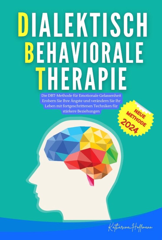 Foto: Dialektisch behaviorale therapie