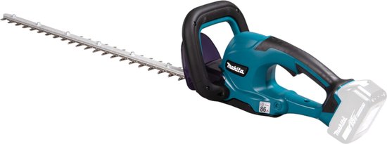 Makita DUH 607 SF2 accu-heggenschaar 18 V 60 cm + 2x accu 3,0 Ah + oplader — afbeelding 5
