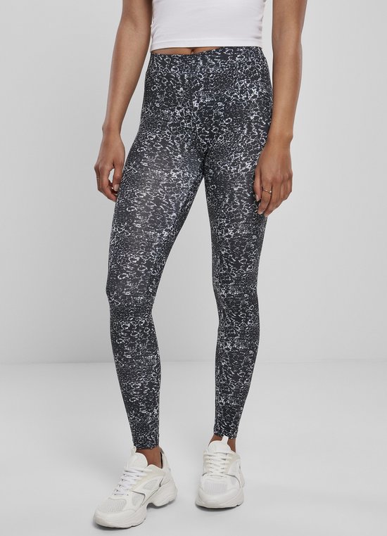 Vrouwelijke gebreide leggings Urban Classics | Made in Paradis