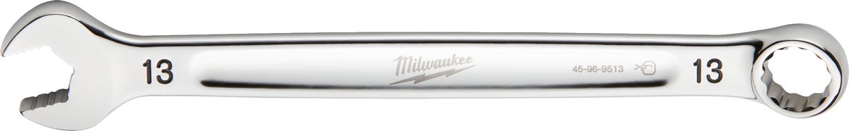 Milwaukee MAX BITE™ Ringsteeksleutel 13mm - 4932471521