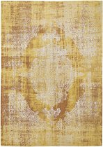 Vloerkleed Louis de Poortere Fading world Kirman Sunwax 9377 - maat 140 x 200 cm