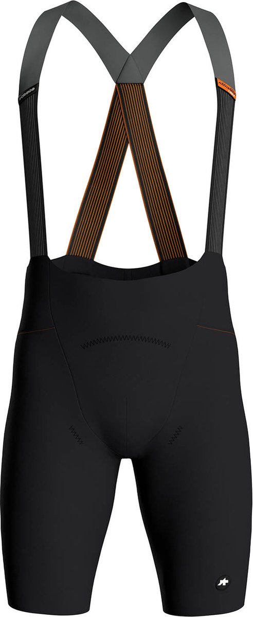 Assos Equipe RS Schtradivari Bib shorts S11