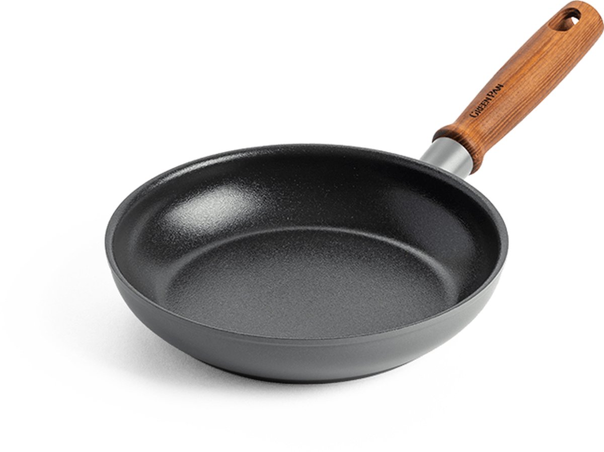 Greenpan Mayflower Pro Koekenpan Ø 20 cm