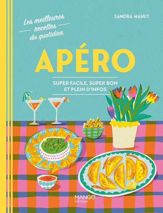 Apéro - cover