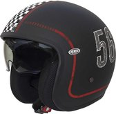 Premier Jethelm Vintage FL 9 BM-L