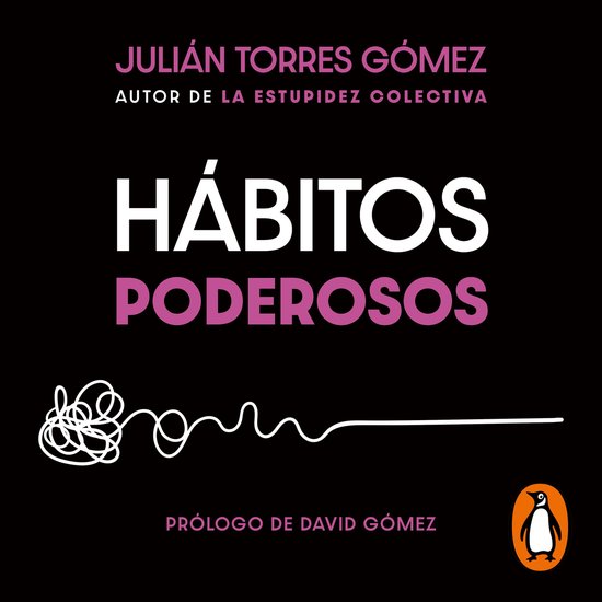 Hábitos poderosos - cover