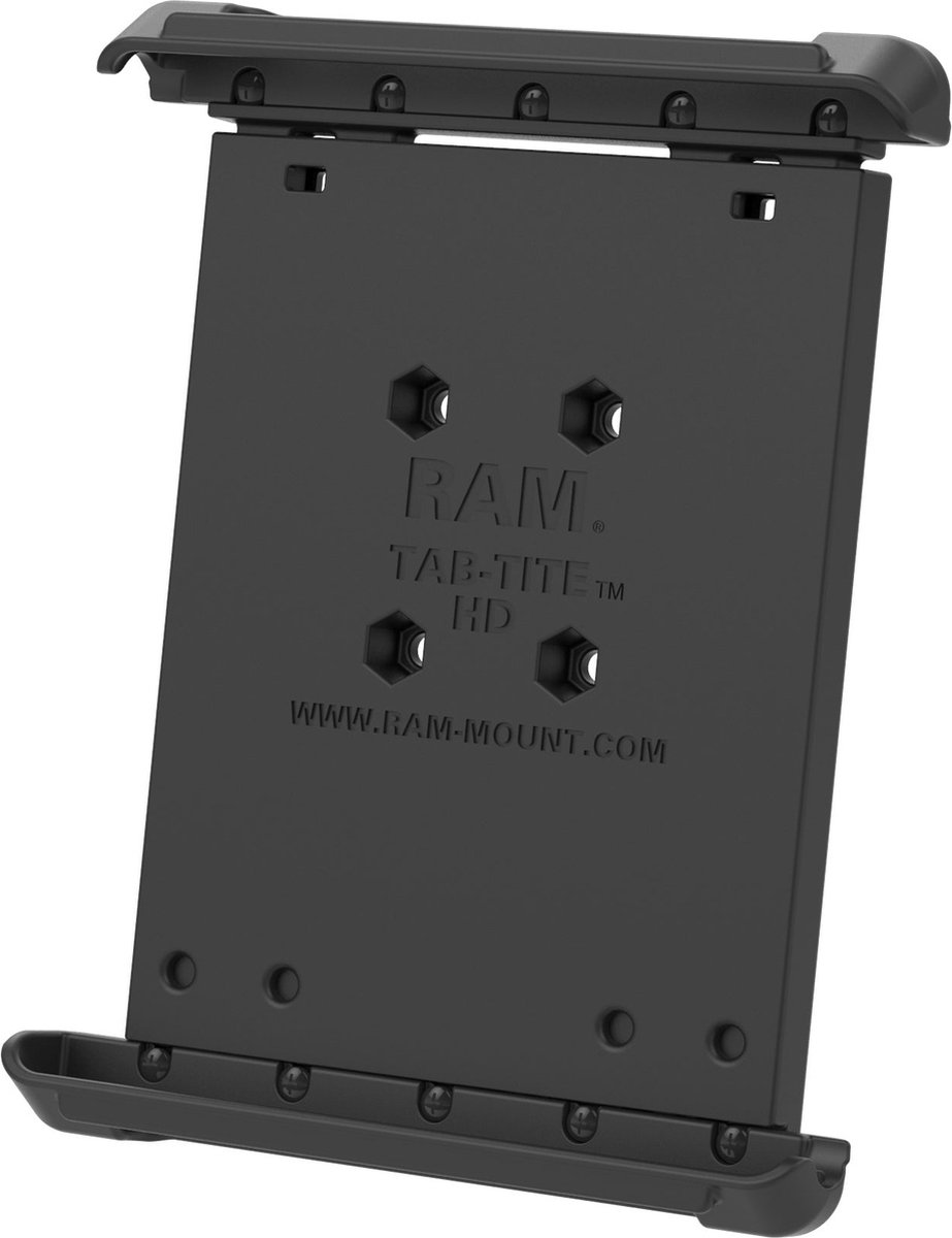 Tab-Tite™ veerbelaste houder voor 7" tablets TAB2U