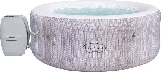 Bestway Lay-Z spa Cancun 