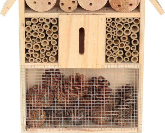 De 10 Beste Insectenhotels van 2022 bekeken - Top 10 Koopgids - A.I
