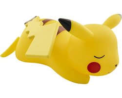 Teknofun Pokémon - Slapende Pikachu Led-lamp - 24 cm