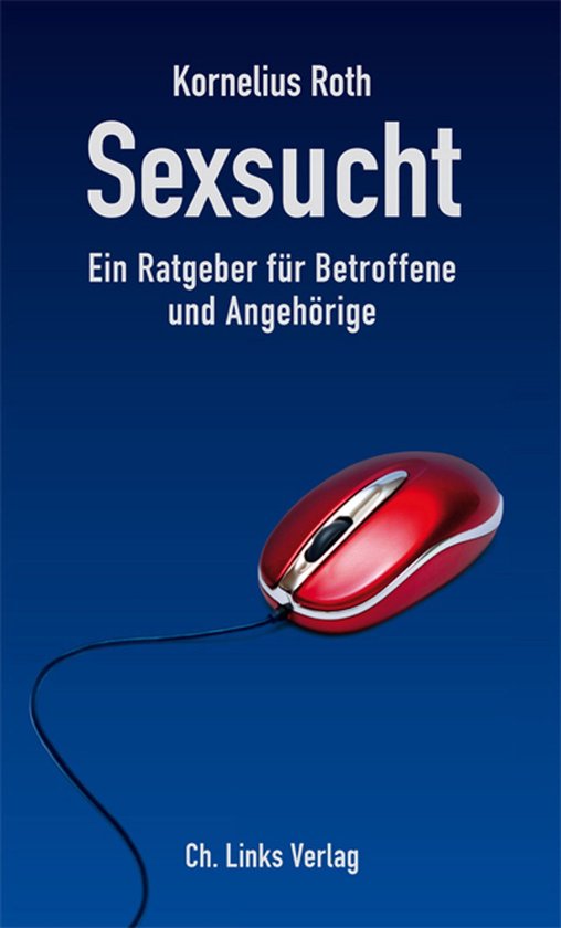 Sexsucht - cover
