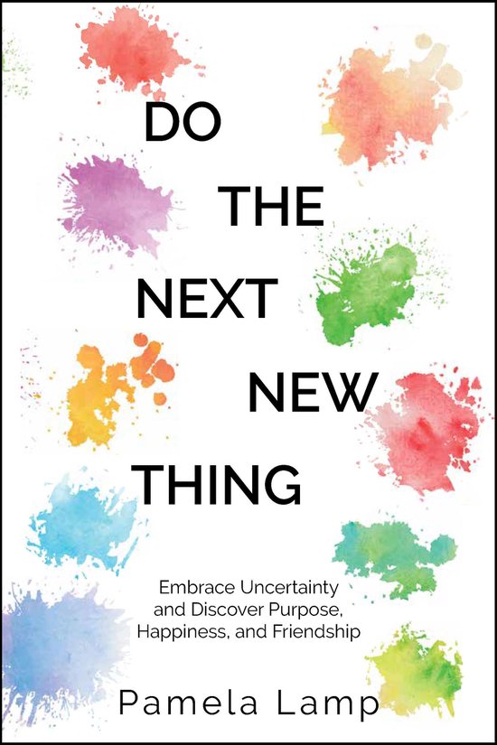 Do the Next New Thing - cover