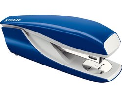 30 vellen metaal nietmachine - blauw - blisterverpakking - parent ASIN - DE(4)