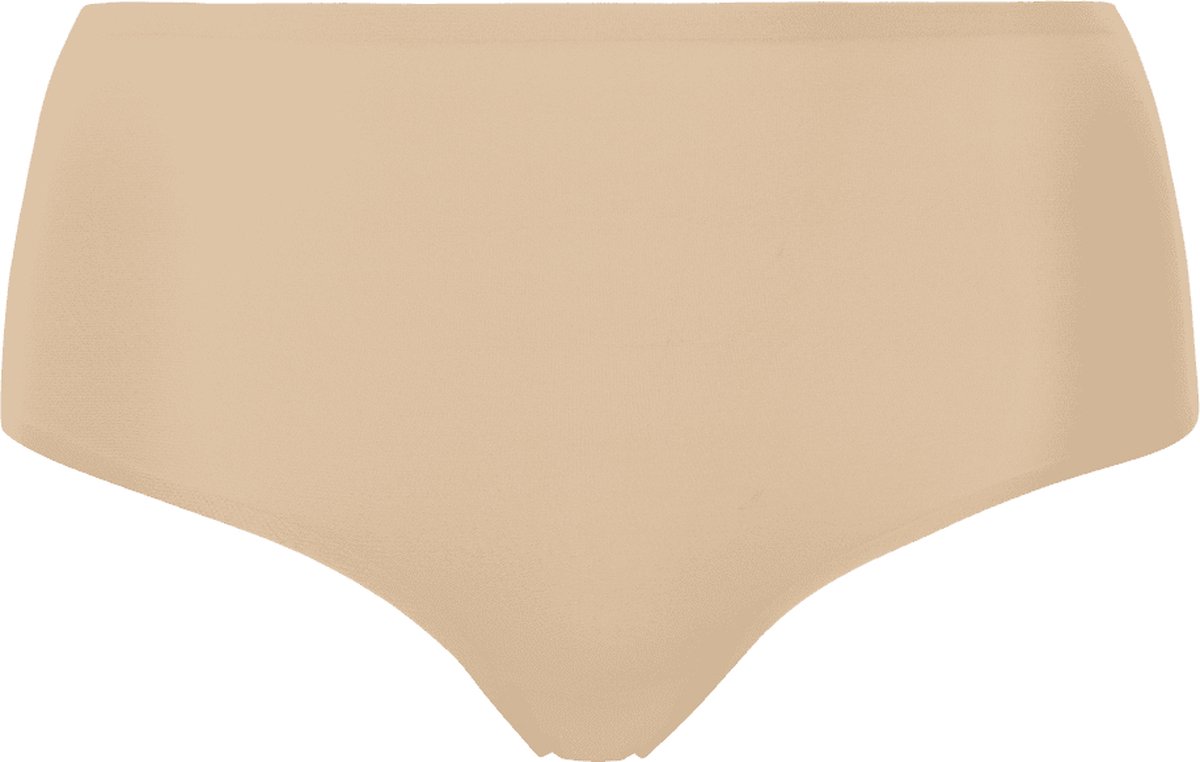 Chantelle - SoftStretch - Hogetaillestring - One Size - Naadloos - Onzichtbaar - NUDE