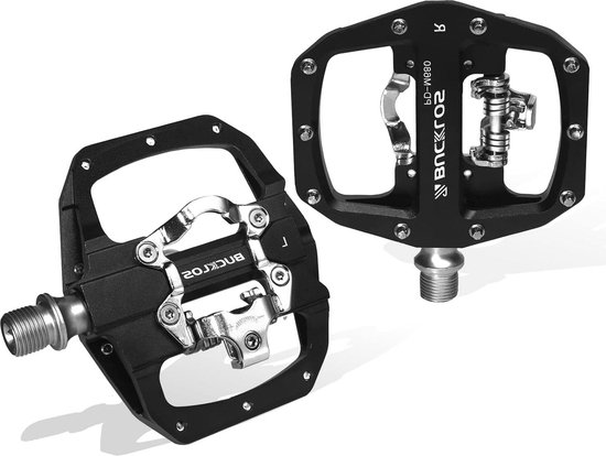 Shimano mtb clips best sale