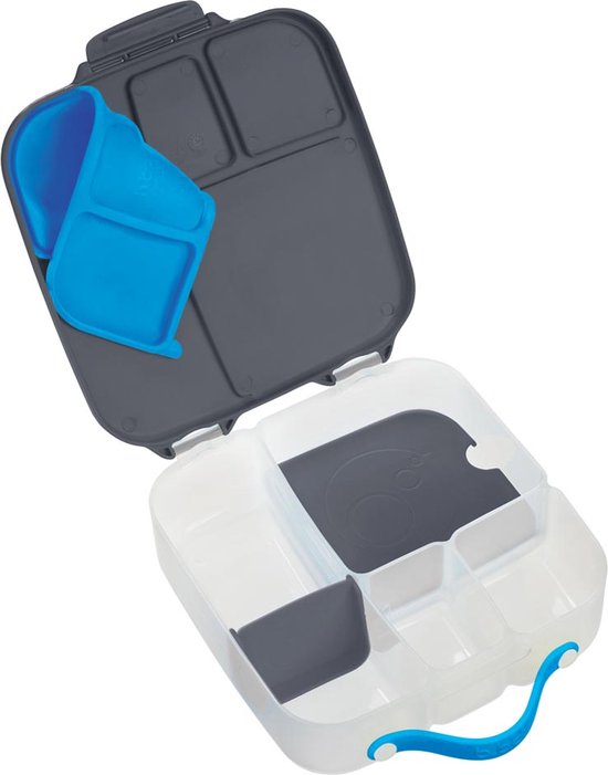 Boîte à lunch B.box | Ardoise Blue