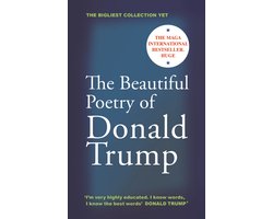 The Beautiful Poetry of Donald Trump