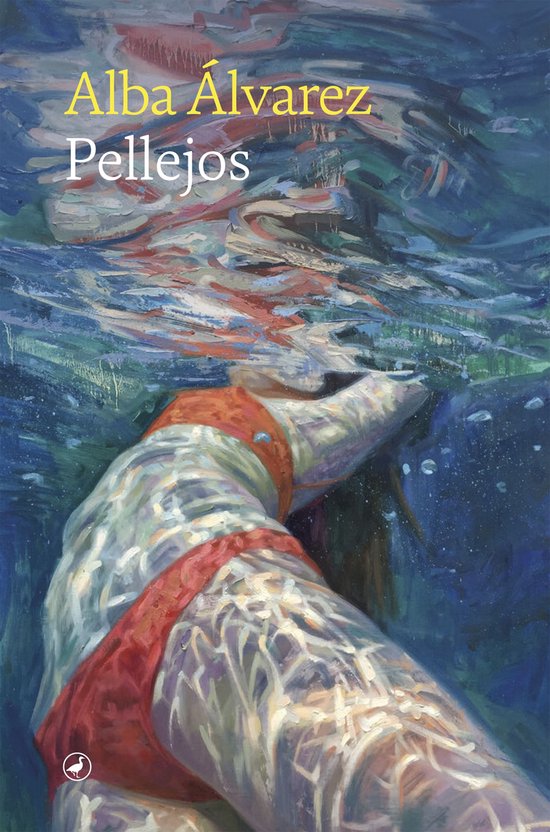 Pellejos - cover