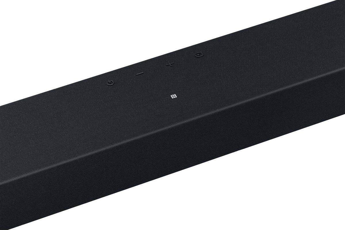 Afbeelding 2 van Samsung HW-C400 - Soundbar - Buitenlands model