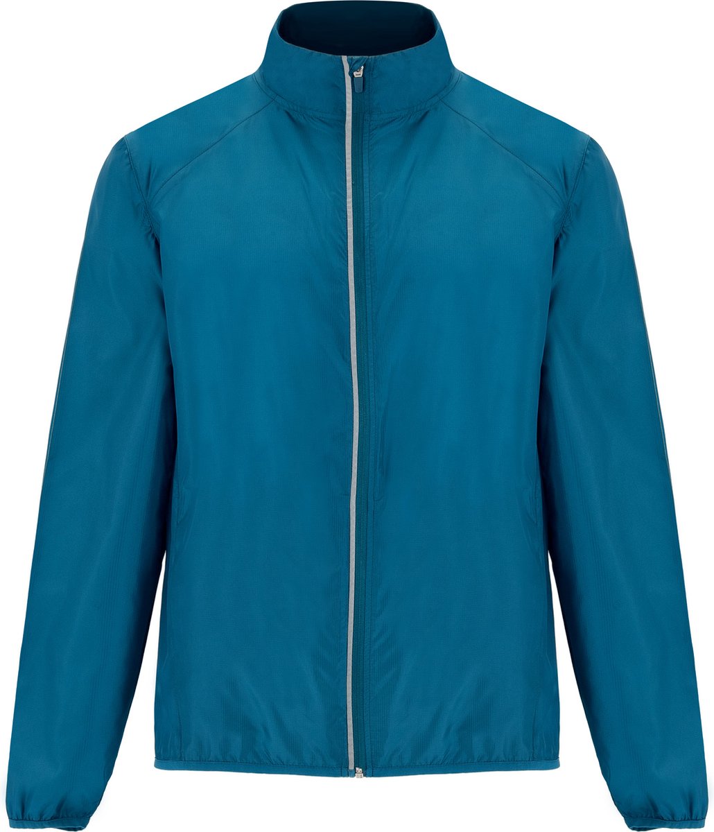 Roly Men´s Glasgow Windjacket RY5050 - Moonlight Blue 45 - XXL