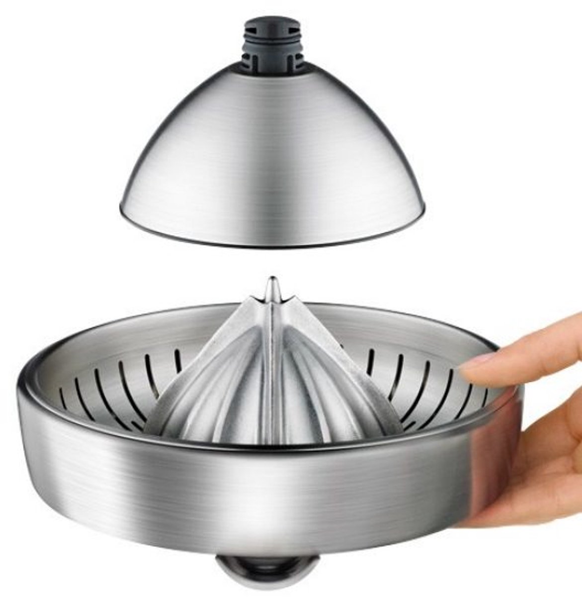 Sage SCP800 the Citrus Press Pro RV - Citruspers thumbnail 2