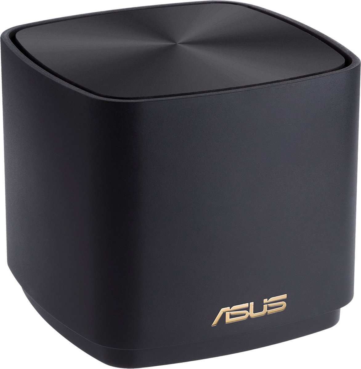 ASUS ZenWiFi XD4 Plus - Mesh Wifi - WiFi Versterker - Zwart - 2-pack - Wandmontage – foto 6
