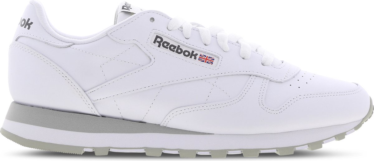 Reebok Sneakers Unisex Wit