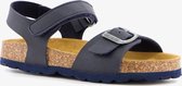 Hush Puppies kinder bio sandalen blauw - Maat 22