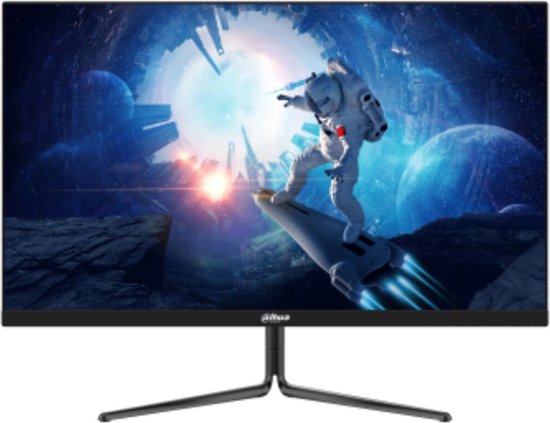 Dahua LM27- E231 - 27'' | Full HD | IPS | 165Hz