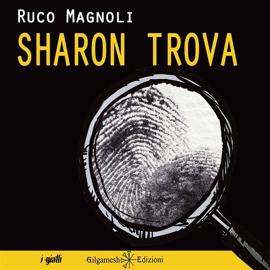 Sharon trova - cover